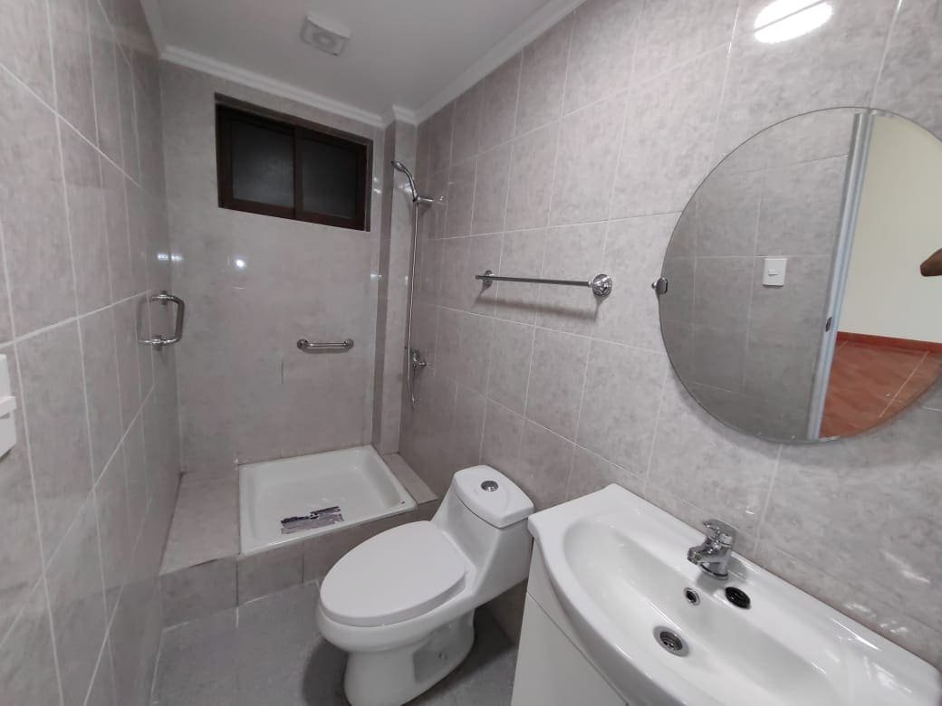 Ampliacion De Casa En Lo Prado.