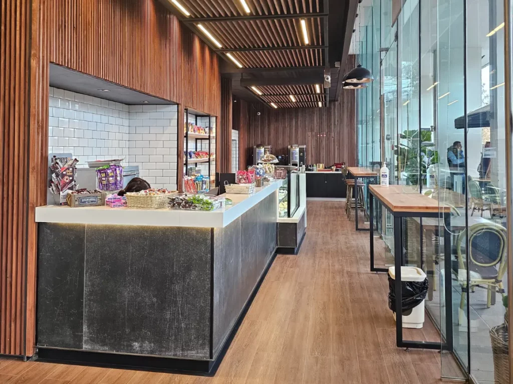 constructoradacyjf remodelacion de restaurante anakena en la dehesa 14